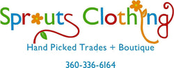 Sprouts Clothing & More