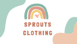 Sprouts Clothing & More